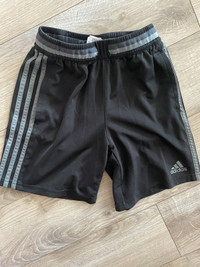 Boys Med and Large Shorts