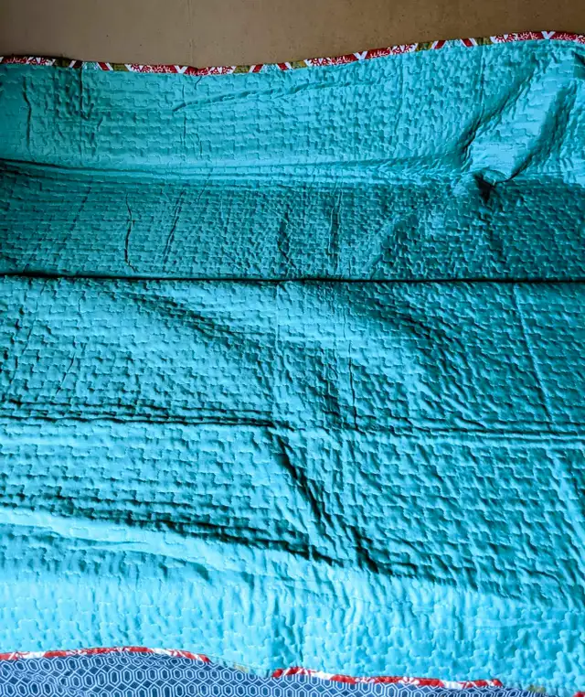Festive Comforter and pillow case set62863269476097122