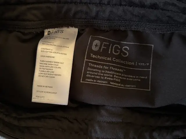 Figs Scrubs in Women's - Other in Edmonton - Image 4