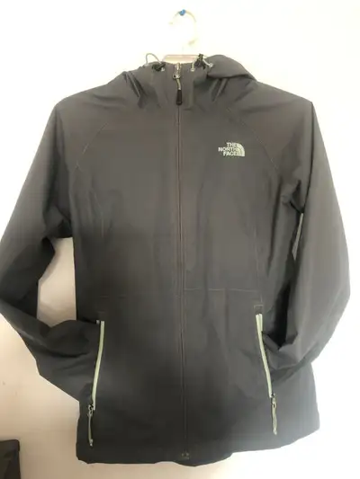 THE NORTH FACE WOMANS, FALL/ SPRING JACKET, WINDBREAKER, XS, View more