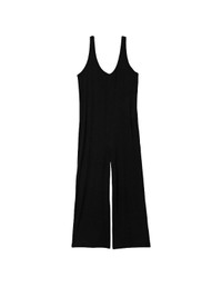 Victoria's Secret "Modal V-Neck Maternity Jumpsuit" (size M/L)