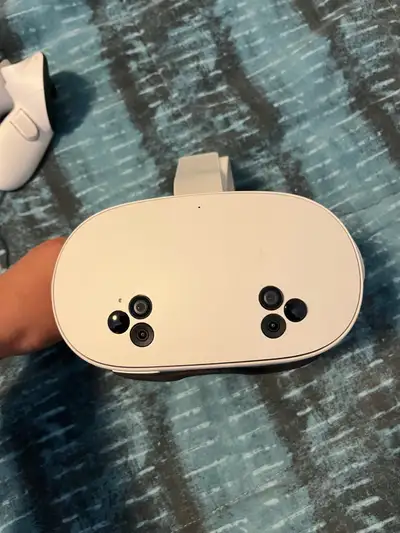 Works perfectly fine have everything