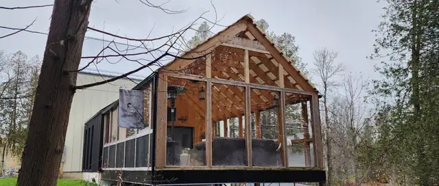 Plexiglass Blowout – Warehouse Clearance! in Floors & Walls in City of Montréal - Image 8