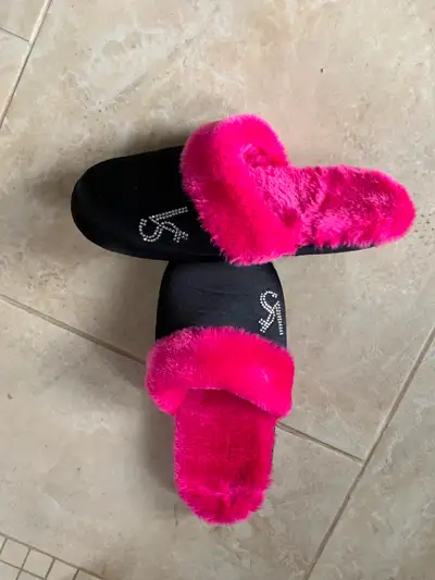 Victoria’s Secret  Slippers, View more