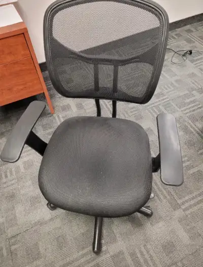 office chair, View more