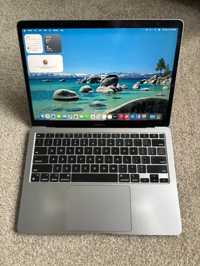 MacBook Air 2020 - M1 - 16GB - 512GB, View more