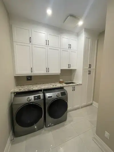 Kitchens, Cabinets, Bath, View more