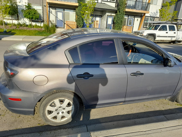 MAZDA 3 2007 in Cars & Trucks in Calgary - Image 2