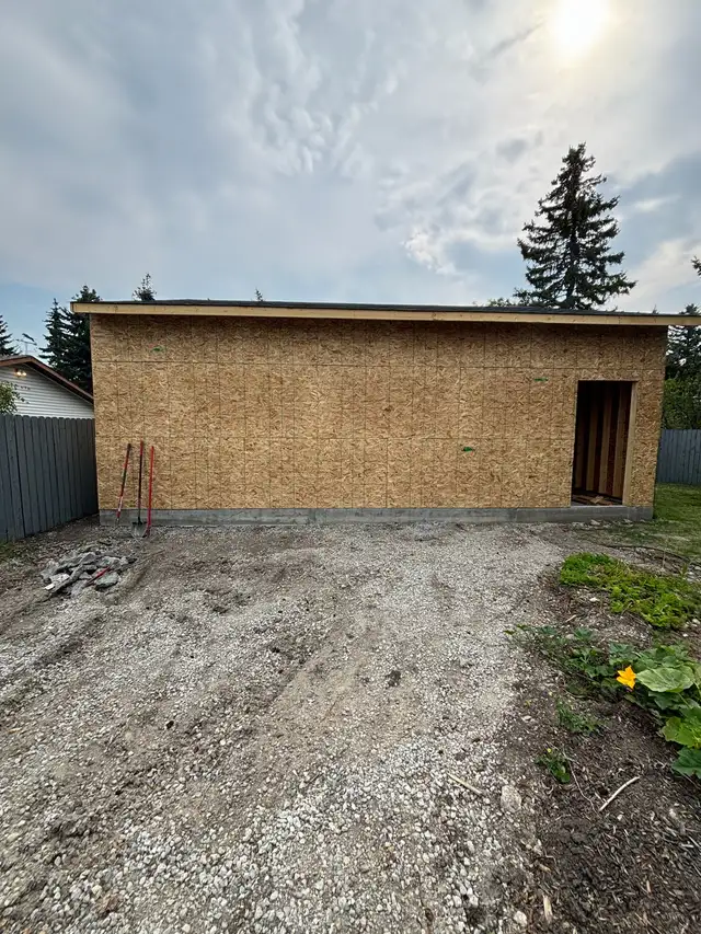 GARAGE BUILDER CALGARY582383949117532164