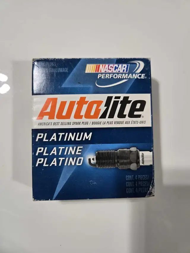 Spark plugs