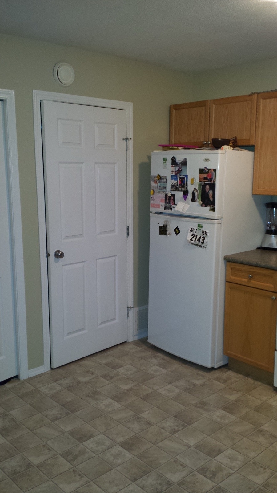 Saskatchewan 2 Bedroom Condo in a 4-Plex 3