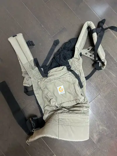 ergobaby baby carrier , View more