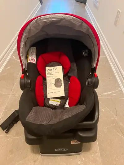 Baby Jogger Car Seat, View more