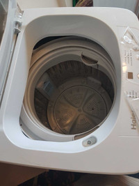 Washing machine for $75