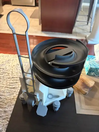 Local 3D Printing Services – Fast & Custom update taking orders for the Golf ball dispenser pro And...