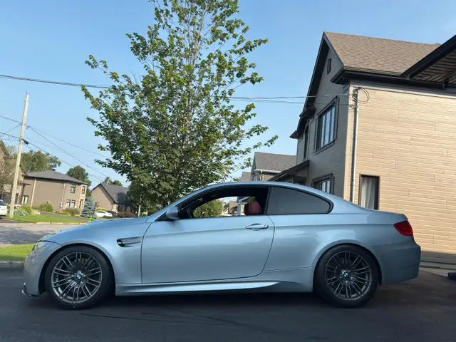 Bmw M3 2012 in Cars & Trucks in Lévis - Image 6