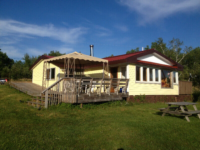 3 Bedroom Cottage for Rent by the Month or Week in Ontario