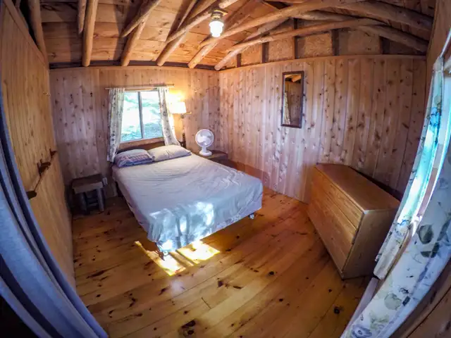 Hodge Podge Lodge Rental Cottage in Ontario in Canada - Image 14