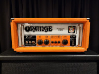 Orange OR50 40th Anniversary (Échange Possible)