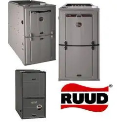 Furnaces - Water Heaters - Garage Heaters, View more