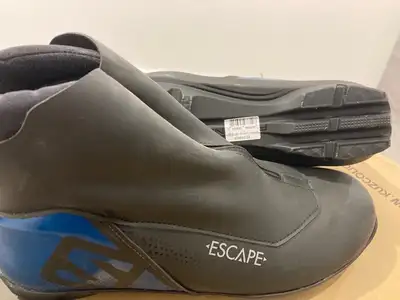 bottes de ski de fond - SALOMON, View more