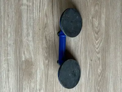 QEP Double Suction Cup for Handling Large Glass and Tile, View more