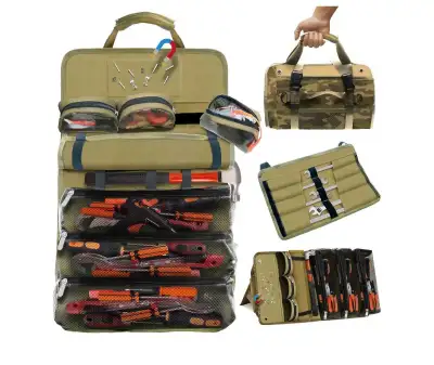 Brand: Banbanda Material: Oxford Colour: Multicolor Product Dimensions: 13.5L x 13.5W x 36.8H Centim...