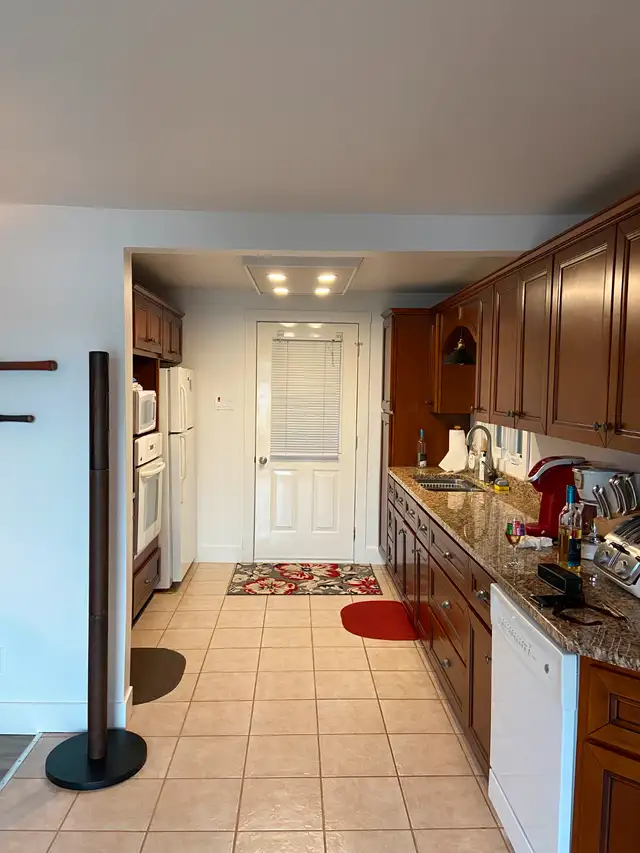 Vacation cottage for rent in New Brunswick in Canada - Image 11
