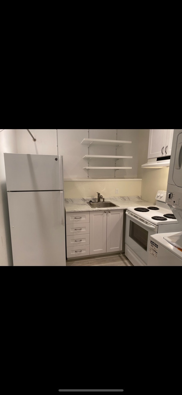 Bachelor apartment Long Term Rentals Sudbury Kijiji