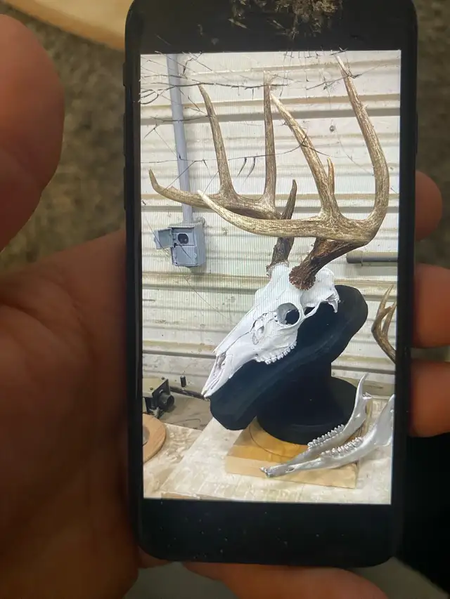 Euro mount in Other in Portage la Prairie - Image 6