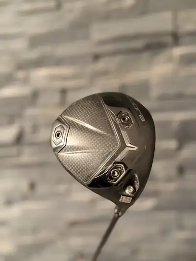 COBRA DS-ADAPT LS 9° RH DRIVER, View more