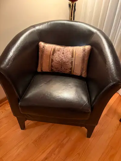 Free Tub Chair, View more