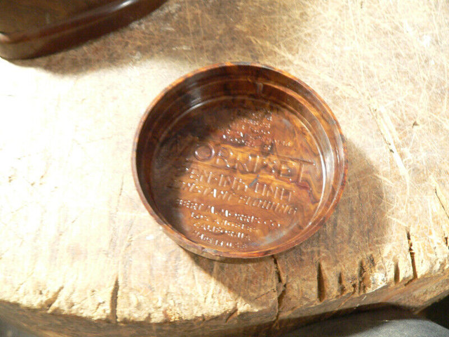 plusieurs pot antique d'encre a différent prix dans Art et objets de collection  à Lanaudière - Image 3