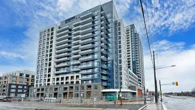 Corner 2-bedroom 2 Bath Condo for Rent