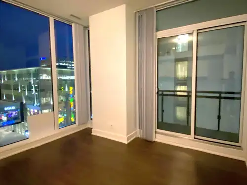 Experience upscale living in this beautifully designed 2-bedroom, 2-bathroom high-end condo located...
