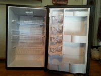 Brand New Danby Designer 4.4 cubic foot fridge