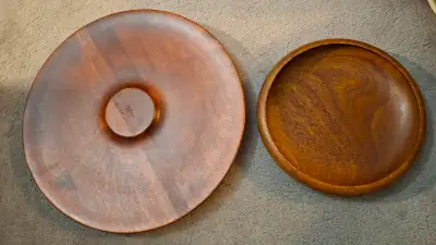 Lazy Susan tray, View more