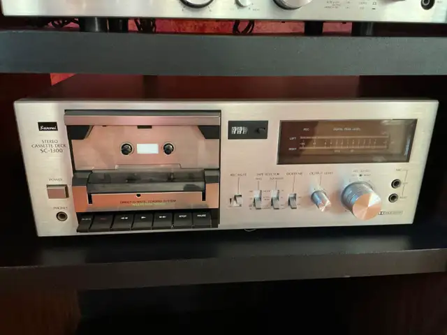 Stereo in General Electronics in City of Toronto - Image 8