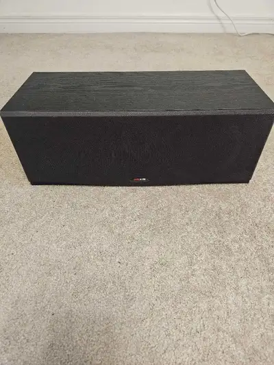 Polk CSR Centre Channel Speaker, View more