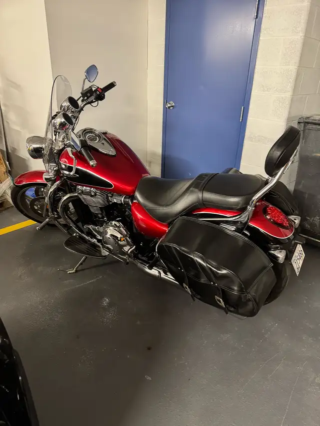 motorcycle in Street, Cruisers & Choppers in Dartmouth - Image 5