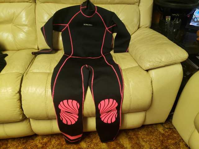 Wet suit female in Water Sports in Hamilton