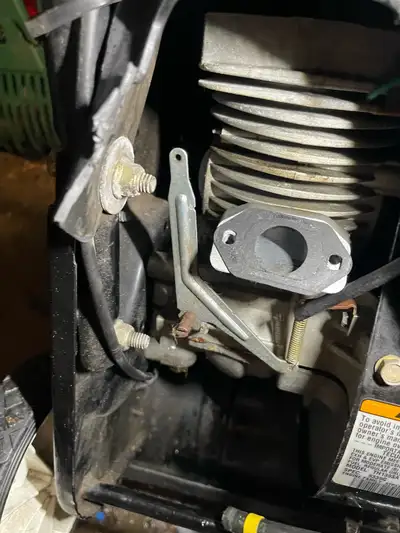 Snowblower Repair, View more