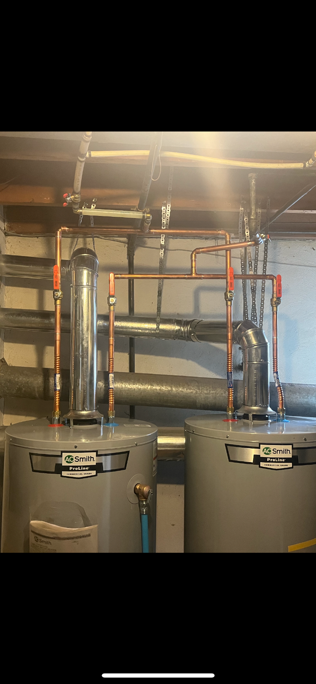 Trusted Plumbing Services-Fast, Honest & Affordable in Plumbing in Calgary - Image 8