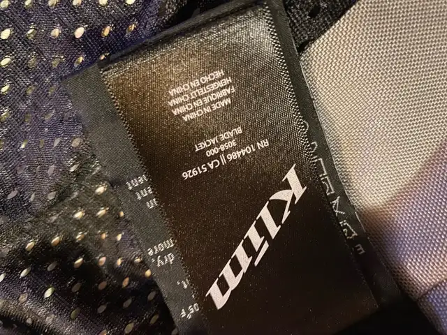 Klim Blade Gore-Tex Jacket(s) in Other in Saint John - Image 6