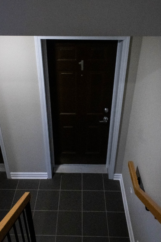 1 Room for Rent in 2bedroom Apartment in Orleans (1 Roomate) Room