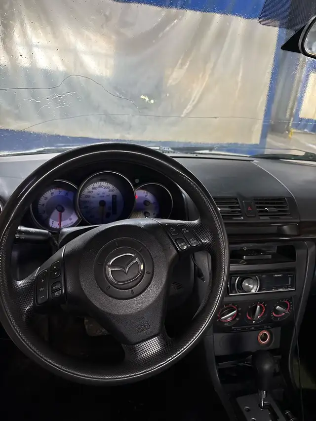 2007 Mazda 3 in Cars & Trucks in Strathcona County - Image 5