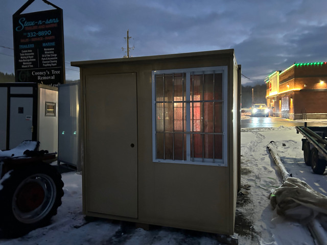Portable Folding Building  in Storage Containers in Trenton - Image 4