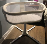 Halo Swivel Bassinet (Bassinest swivel sleeper)