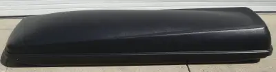 INFINITI SKI BOX / ROOF TOP CARGO CARRIER, View more
