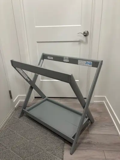 UPPAbaby Bassinet Stand, View more